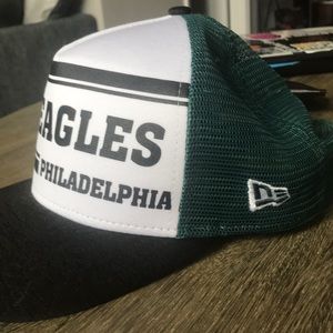 Philadelphia Eagles Snap Back